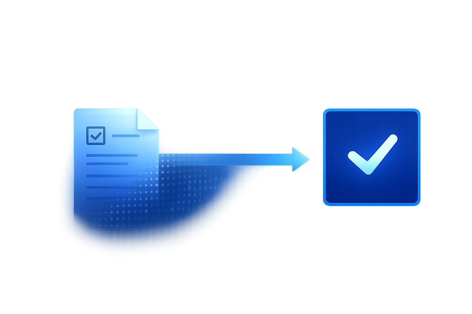 Simple Waivers dashboard preview